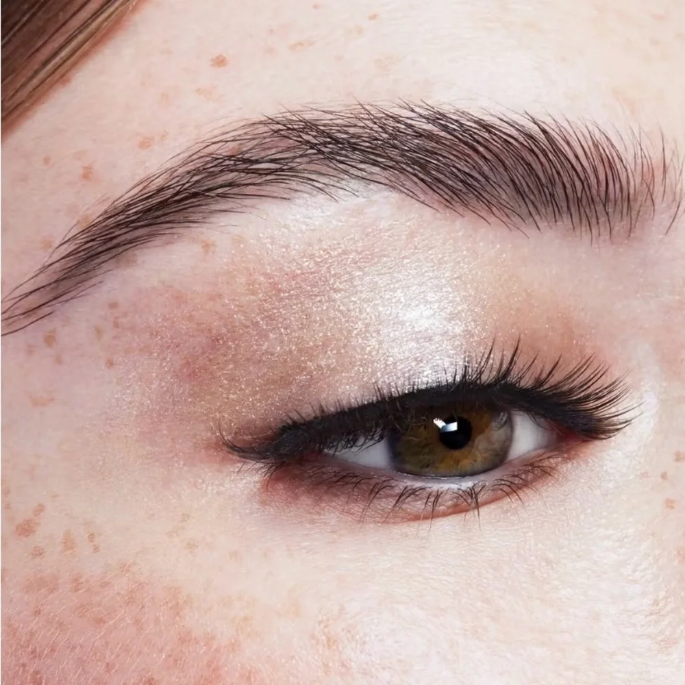 Stila Cosmetics Glisten & Glow Liquid Eye Shadow • Playa
